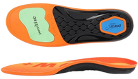 LOW+ insole