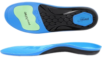 LOW insole