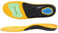 HIGH insole