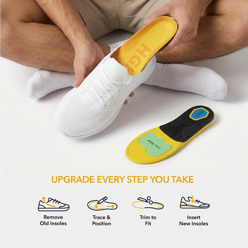 Max Arch Support Insoles
