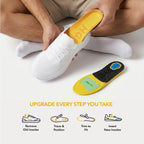 Max Arch Support Insoles